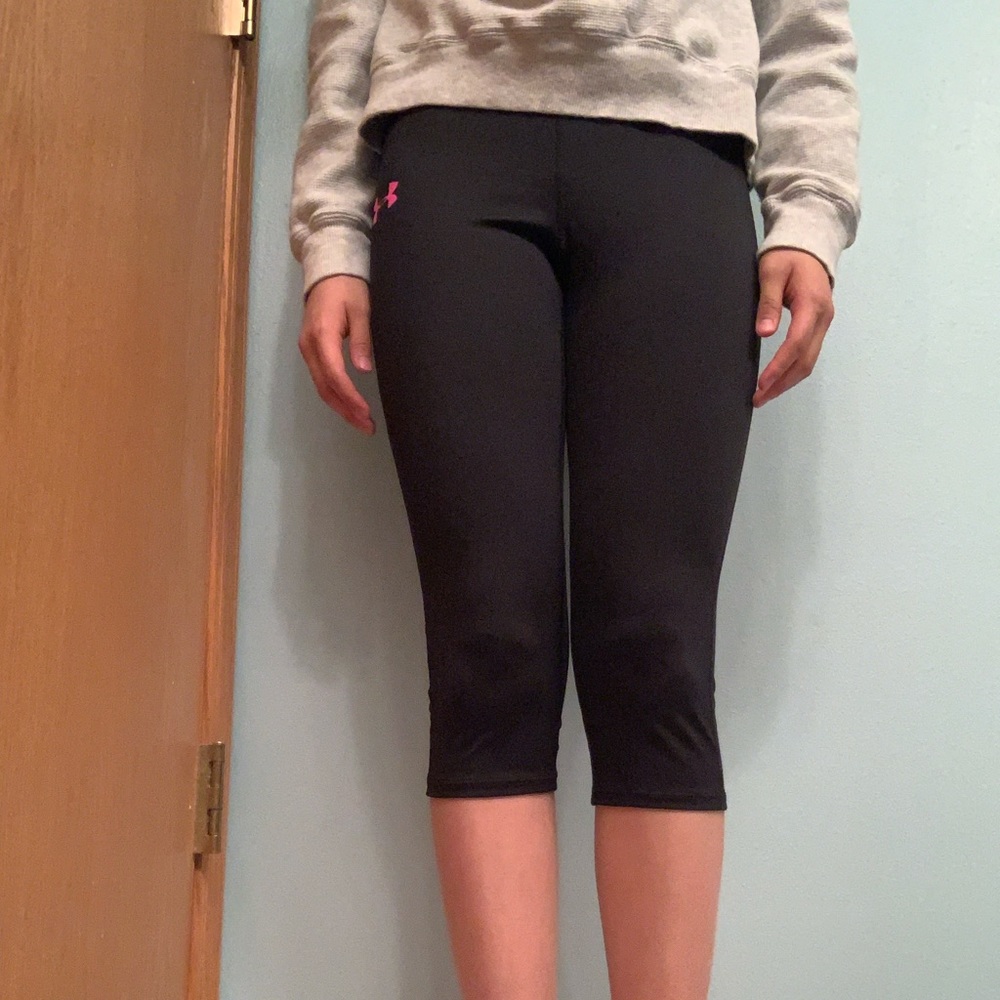 under amour leggings